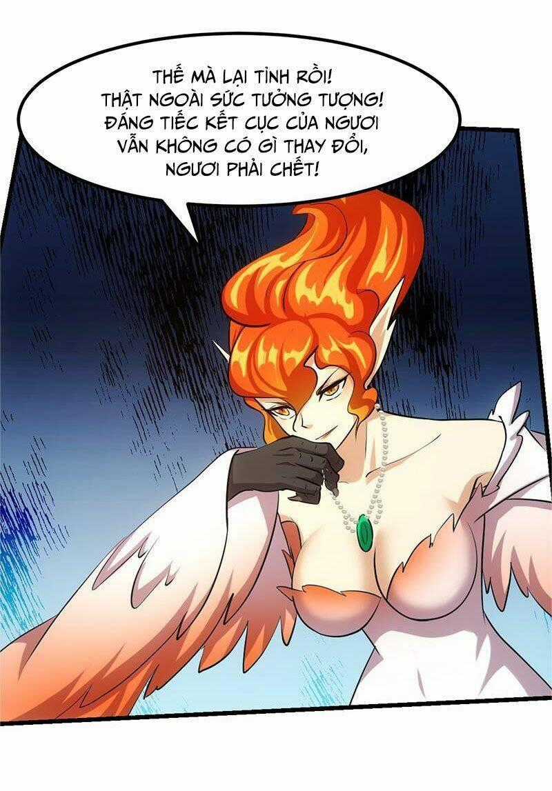 Đừng Cản Ta Tu Tiên Chapter 109 trang 20