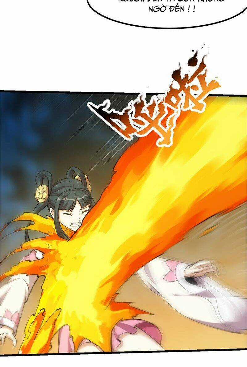Đừng Cản Ta Tu Tiên Chapter 109 trang 4