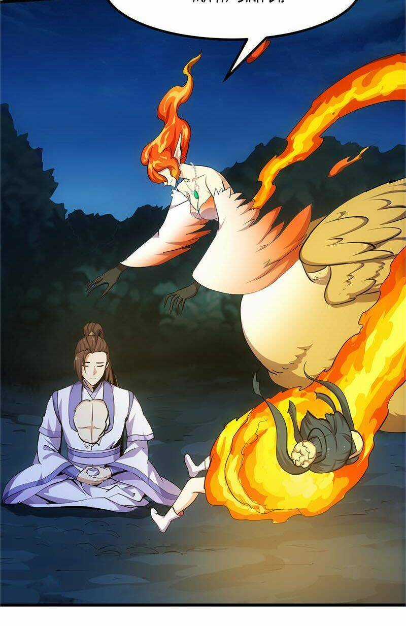 Đừng Cản Ta Tu Tiên Chapter 109 trang 6