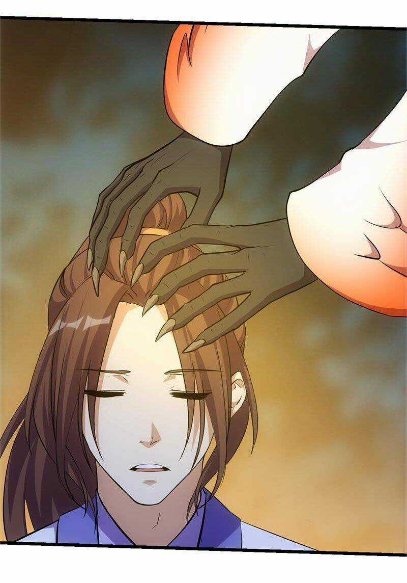 Đừng Cản Ta Tu Tiên Chapter 109 trang 7