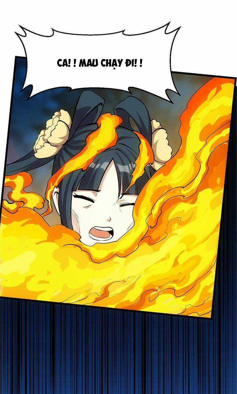 Đừng Cản Ta Tu Tiên Chapter 109 trang 8