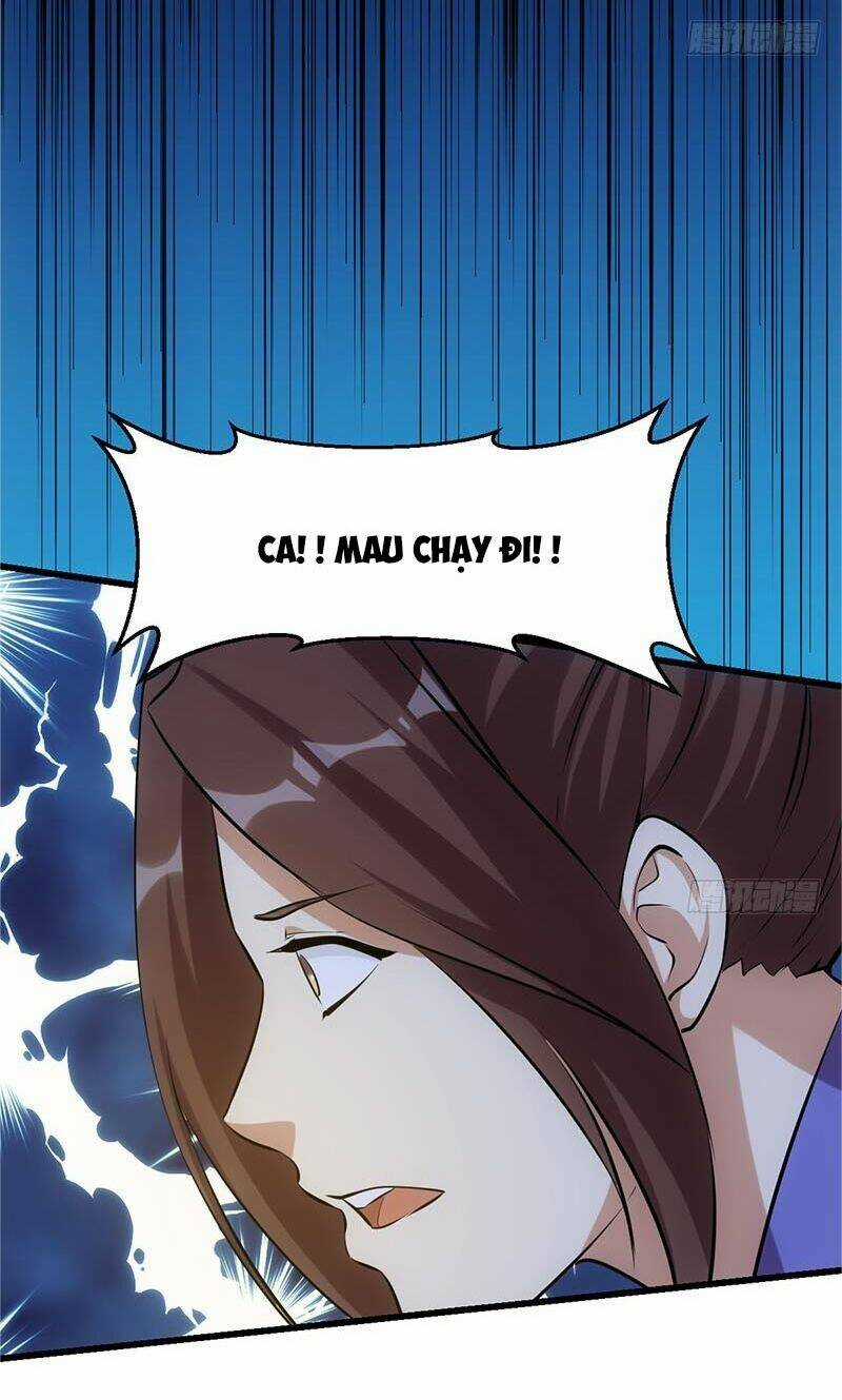 Đừng Cản Ta Tu Tiên Chapter 109 trang 9