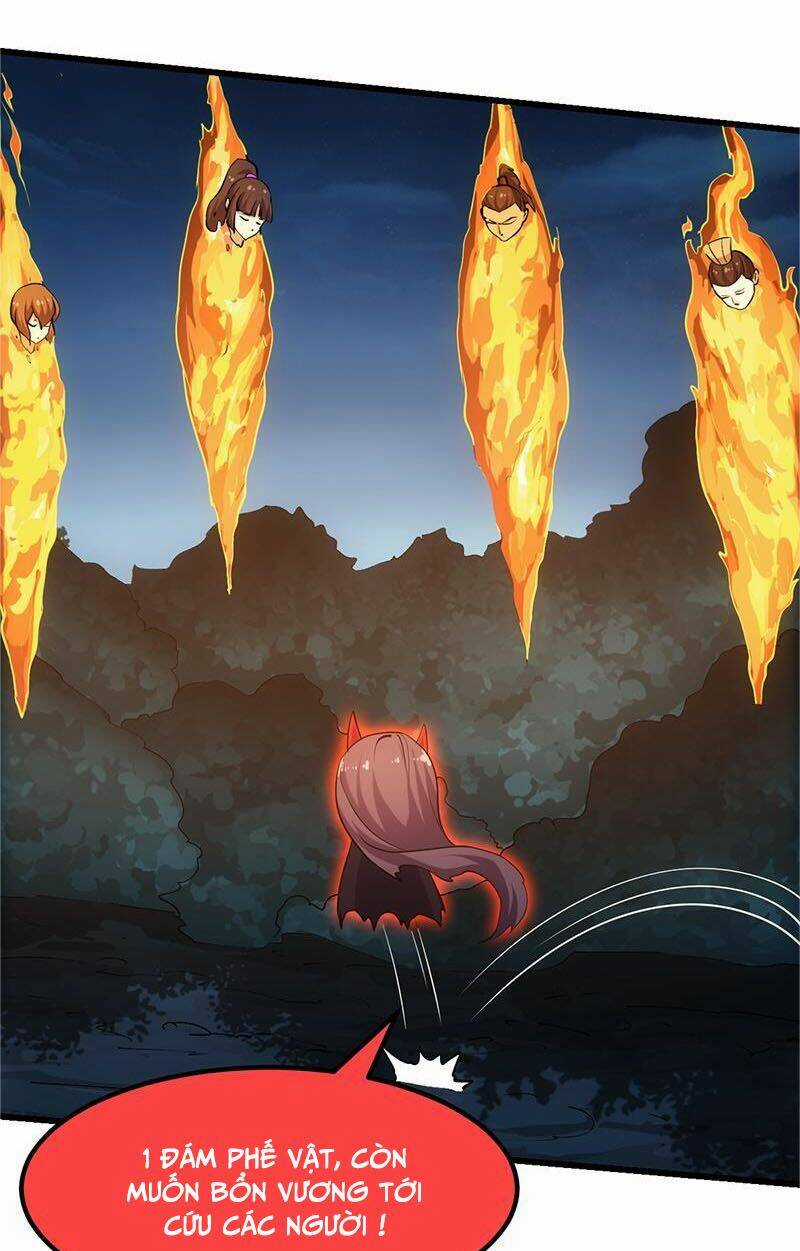 Đừng Cản Ta Tu Tiên Chapter 110 trang 11