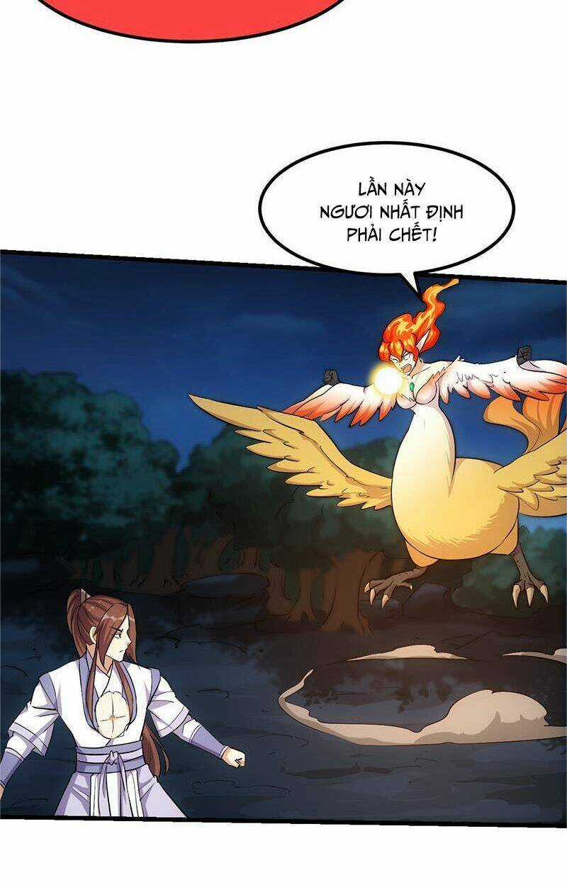 Đừng Cản Ta Tu Tiên Chapter 110 trang 12