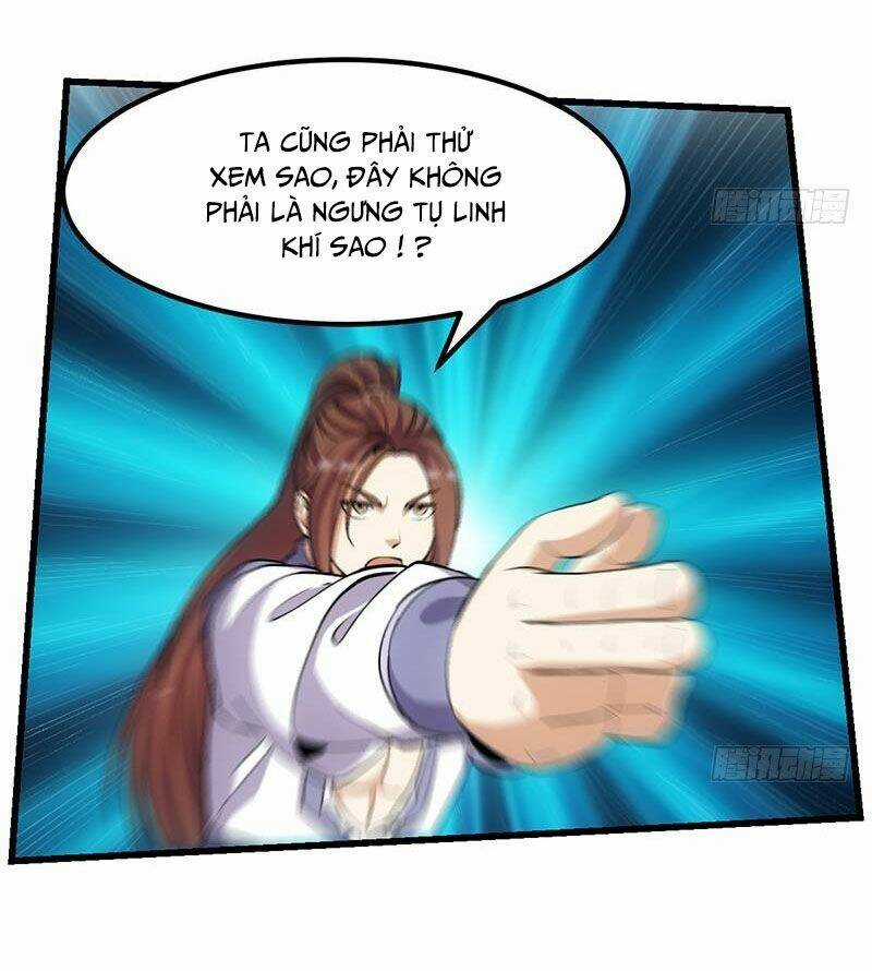 Đừng Cản Ta Tu Tiên Chapter 110 trang 13