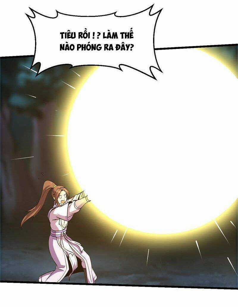 Đừng Cản Ta Tu Tiên Chapter 110 trang 15
