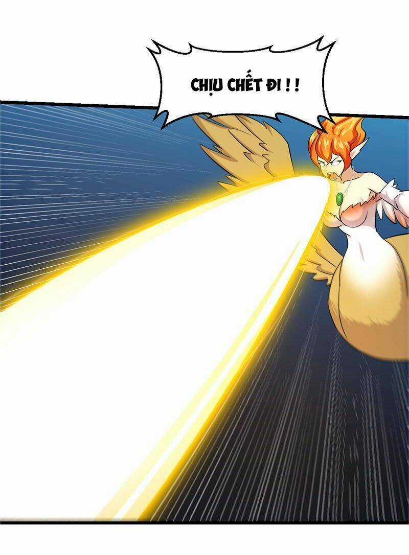 Đừng Cản Ta Tu Tiên Chapter 110 trang 16