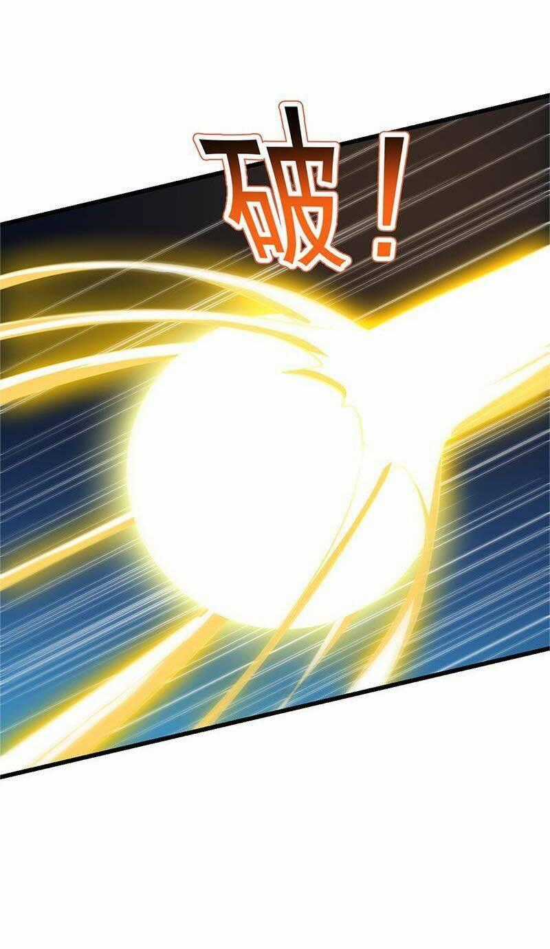 Đừng Cản Ta Tu Tiên Chapter 110 trang 18