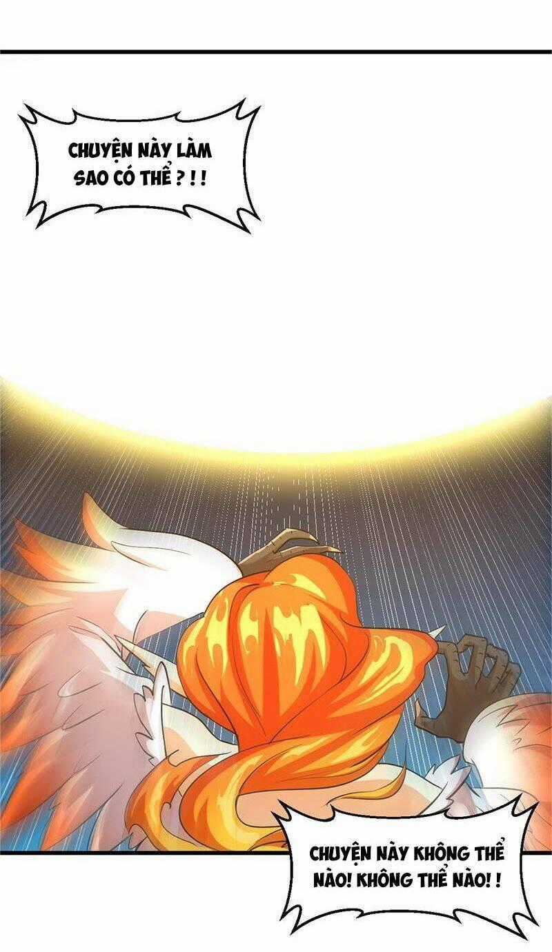 Đừng Cản Ta Tu Tiên Chapter 110 trang 19