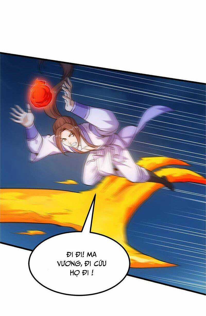 Đừng Cản Ta Tu Tiên Chapter 110 trang 2