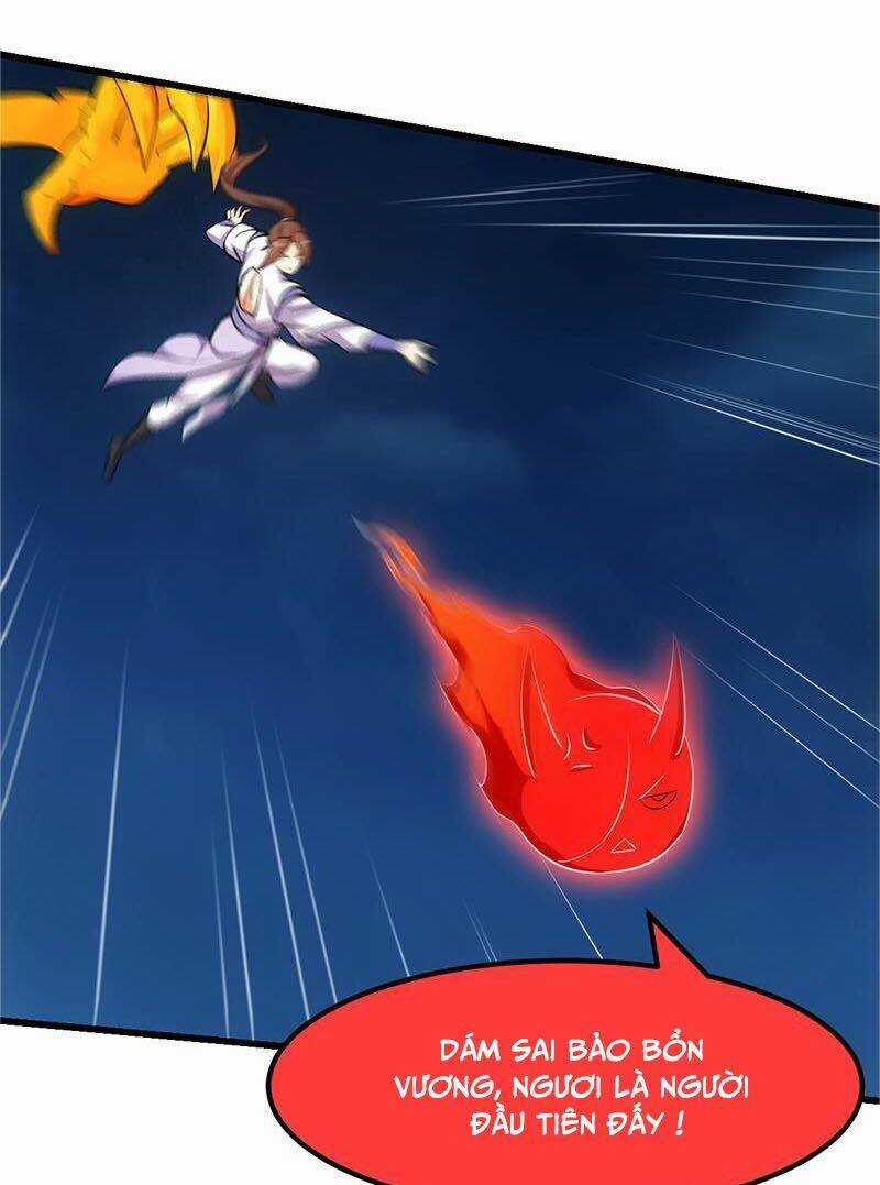 Đừng Cản Ta Tu Tiên Chapter 110 trang 3