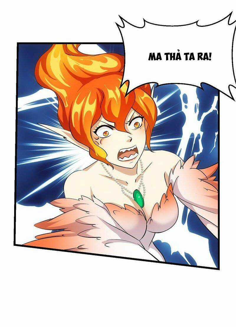 Đừng Cản Ta Tu Tiên Chapter 110 trang 5