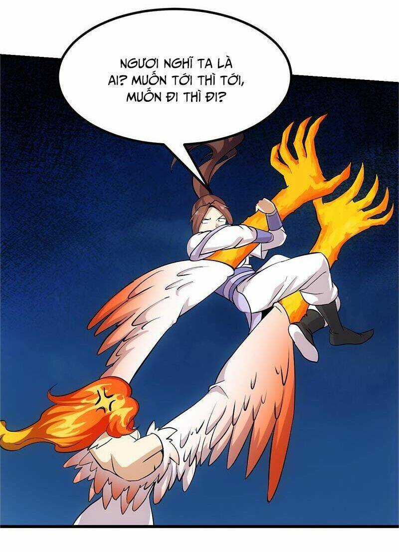 Đừng Cản Ta Tu Tiên Chapter 110 trang 6