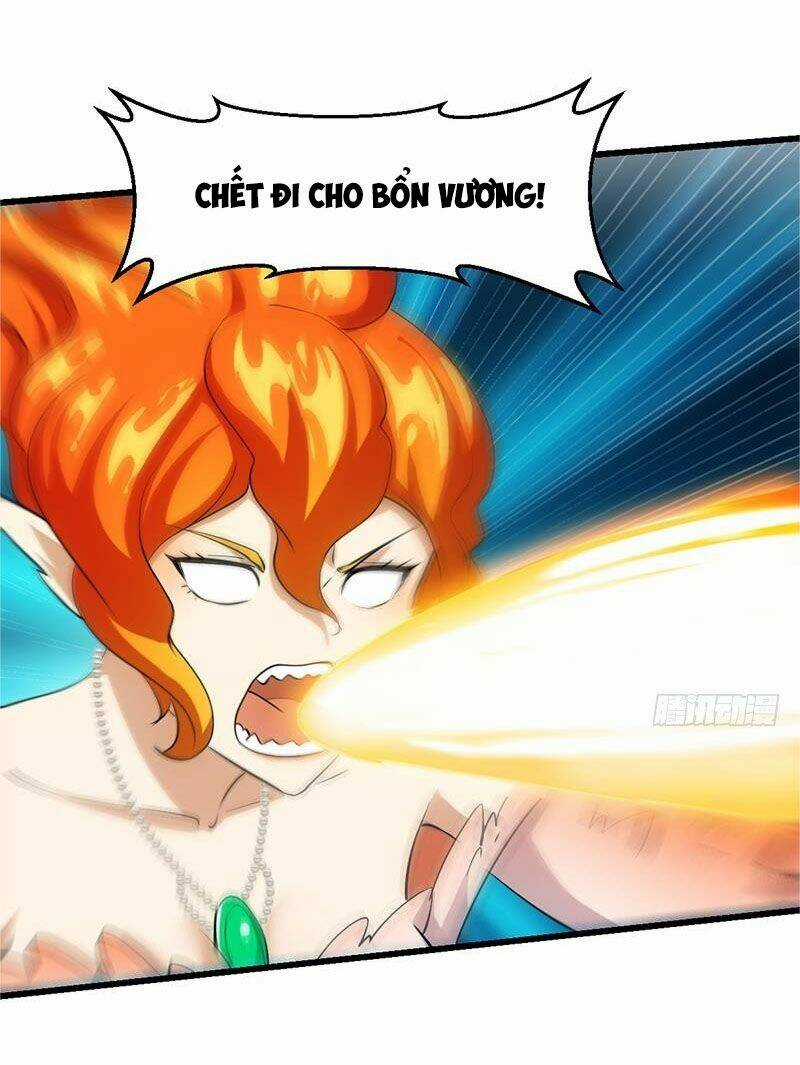 Đừng Cản Ta Tu Tiên Chapter 110 trang 7