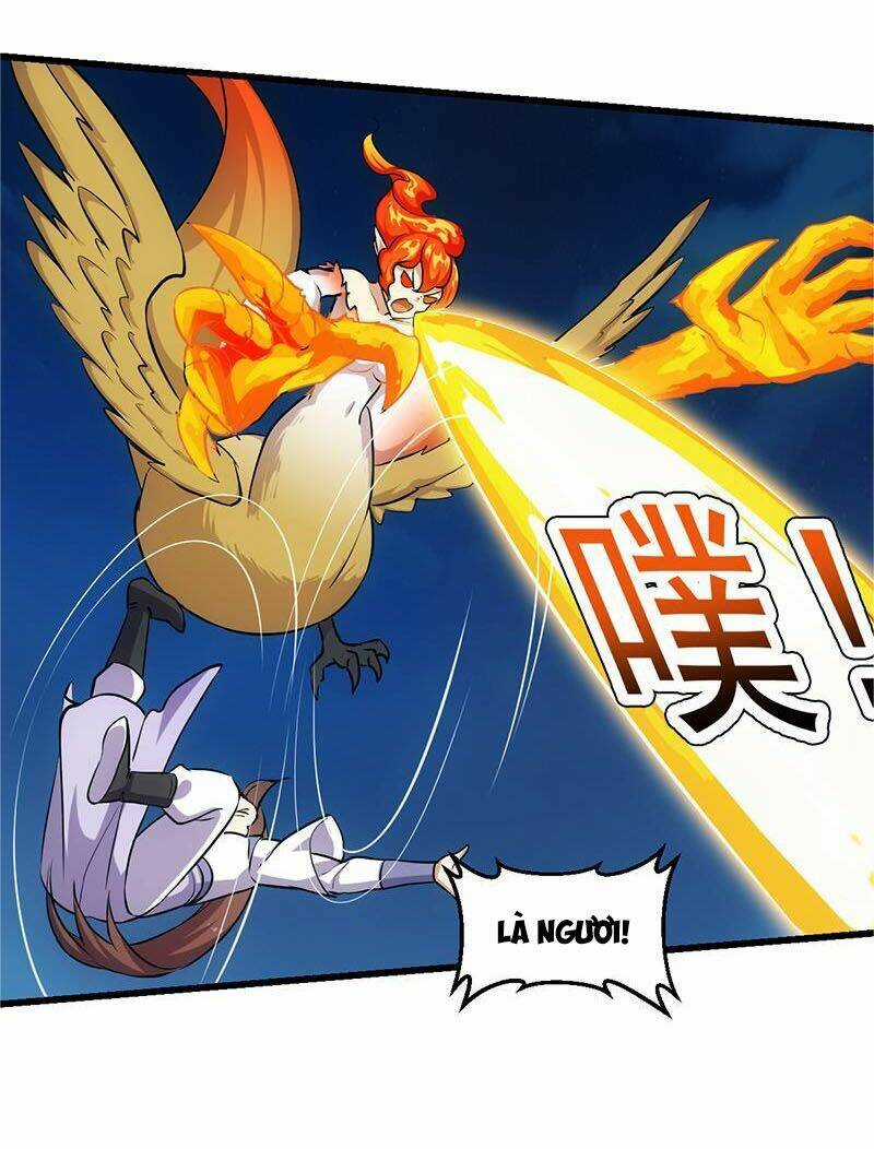 Đừng Cản Ta Tu Tiên Chapter 110 trang 8