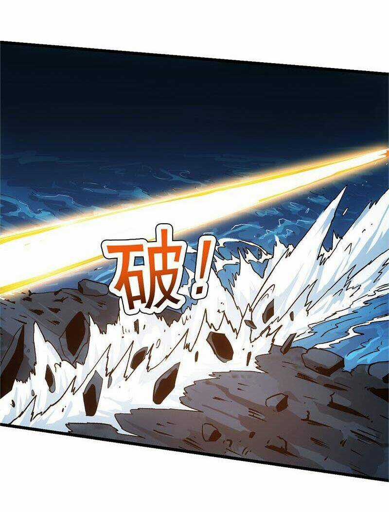 Đừng Cản Ta Tu Tiên Chapter 110 trang 9