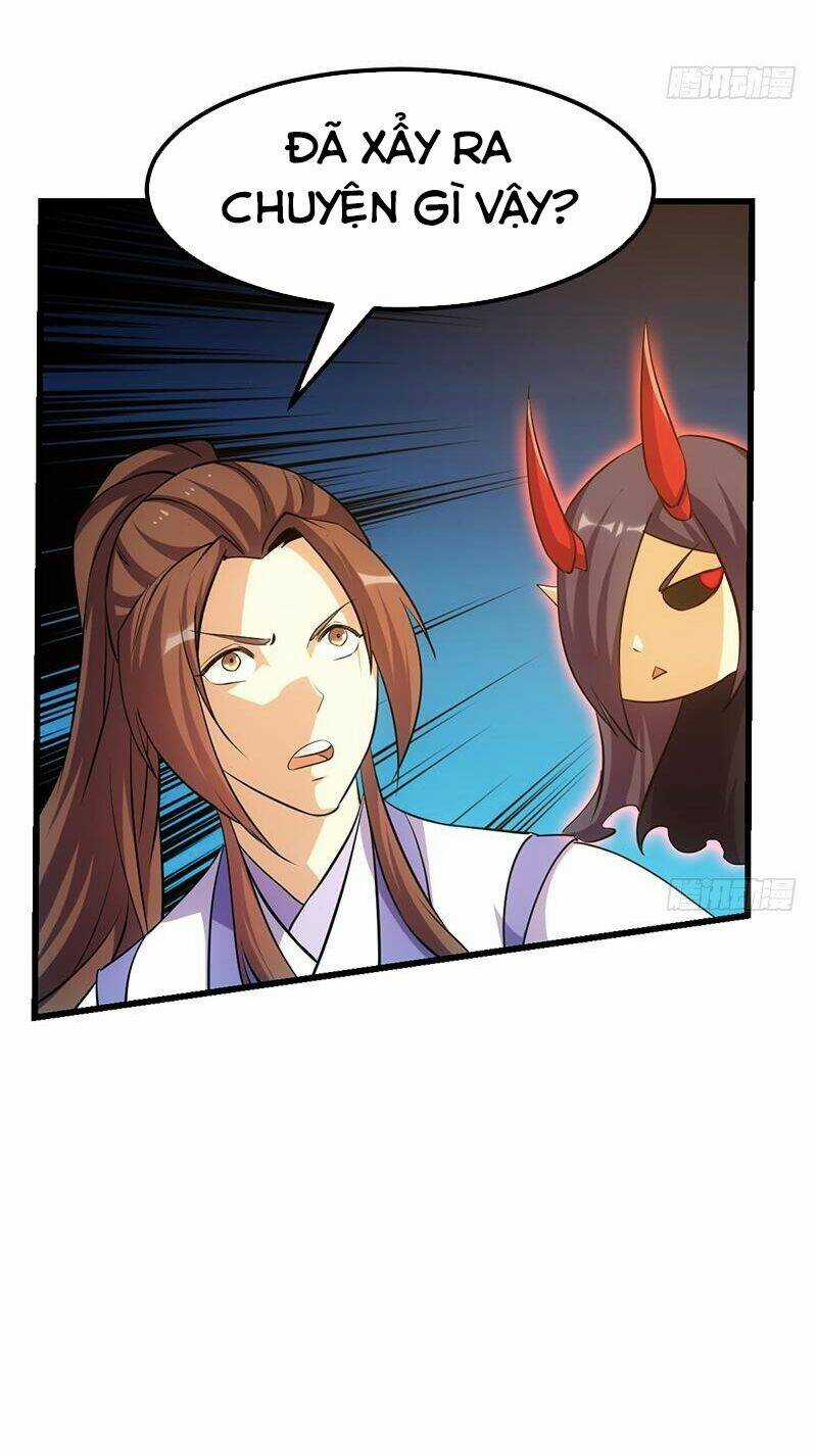 Đừng Cản Ta Tu Tiên Chapter 111 trang 10