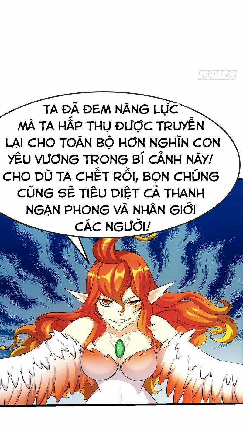 Đừng Cản Ta Tu Tiên Chapter 111 trang 11