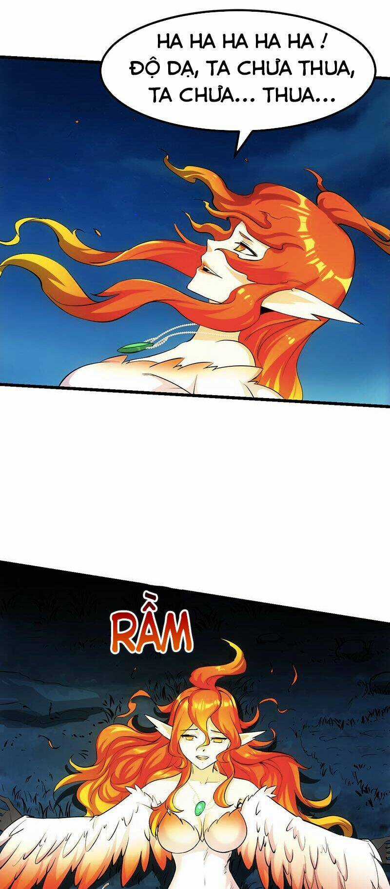 Đừng Cản Ta Tu Tiên Chapter 111 trang 12