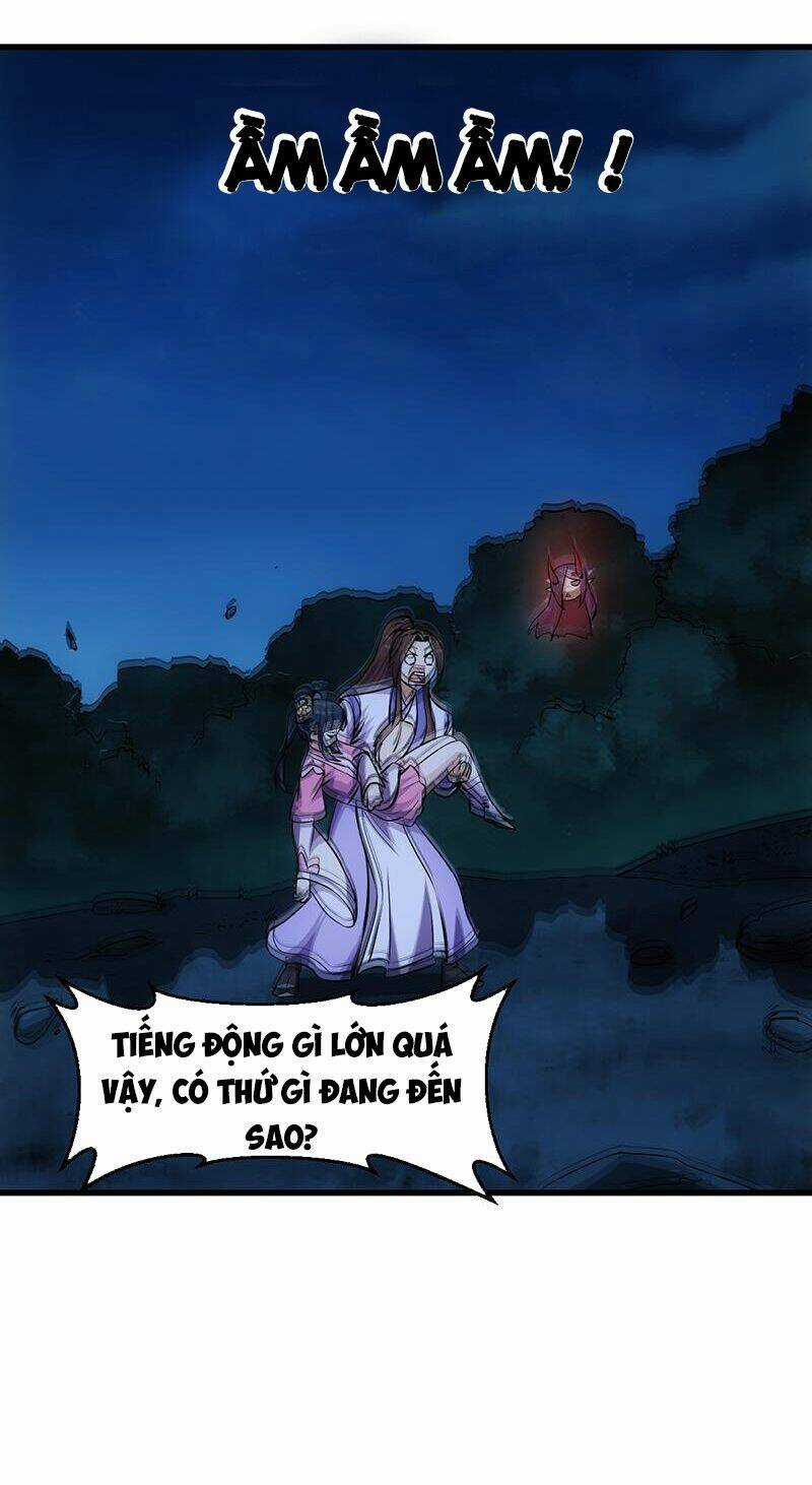 Đừng Cản Ta Tu Tiên Chapter 111 trang 14