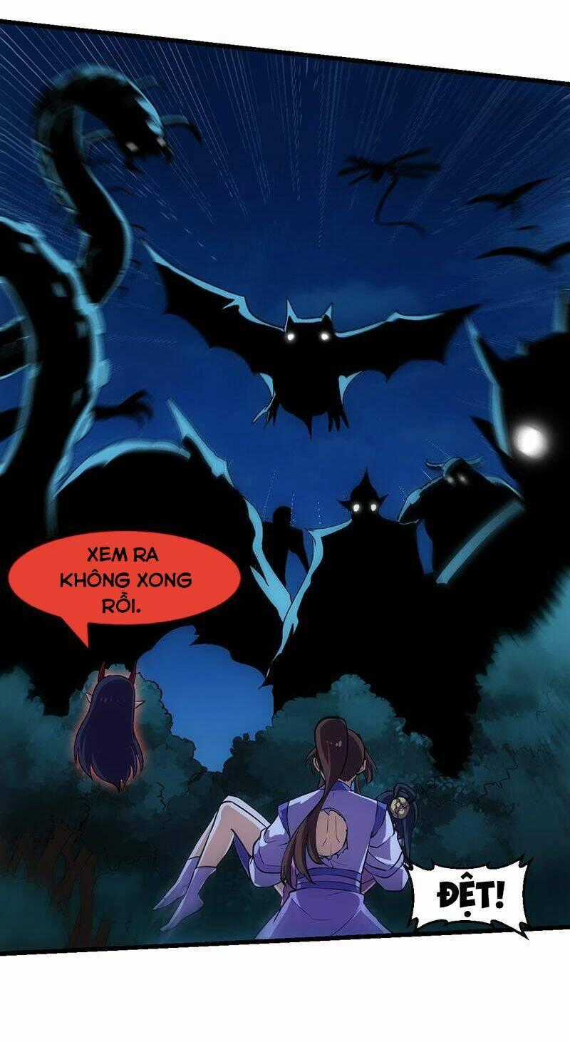 Đừng Cản Ta Tu Tiên Chapter 111 trang 15