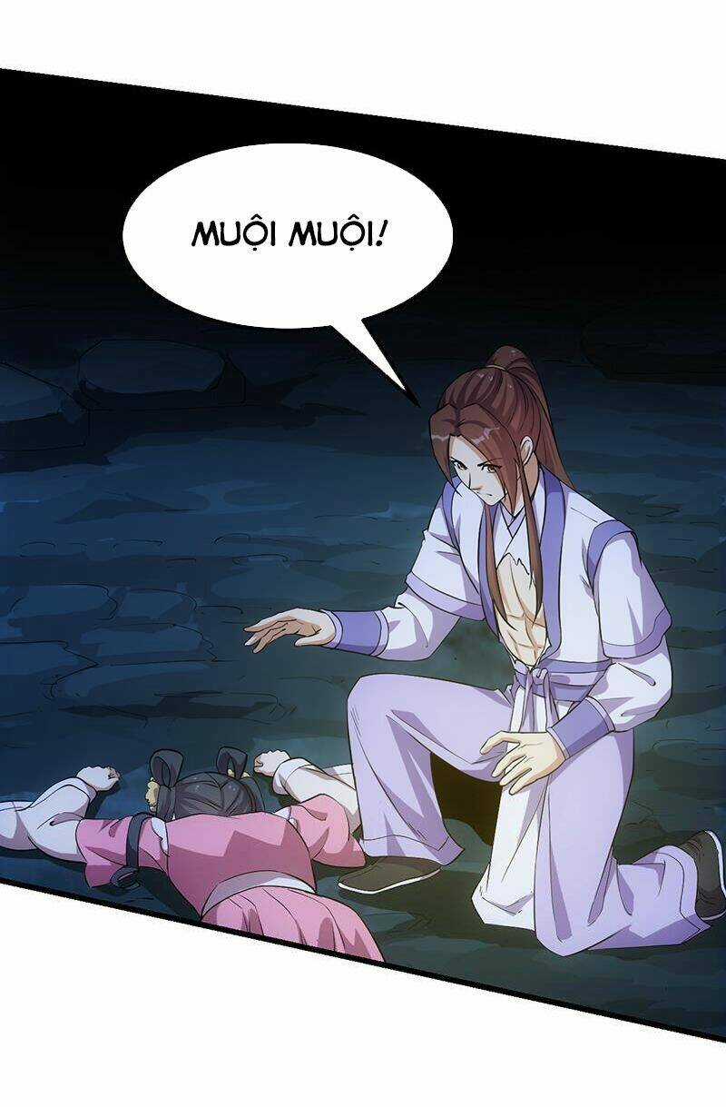 Đừng Cản Ta Tu Tiên Chapter 111 trang 3