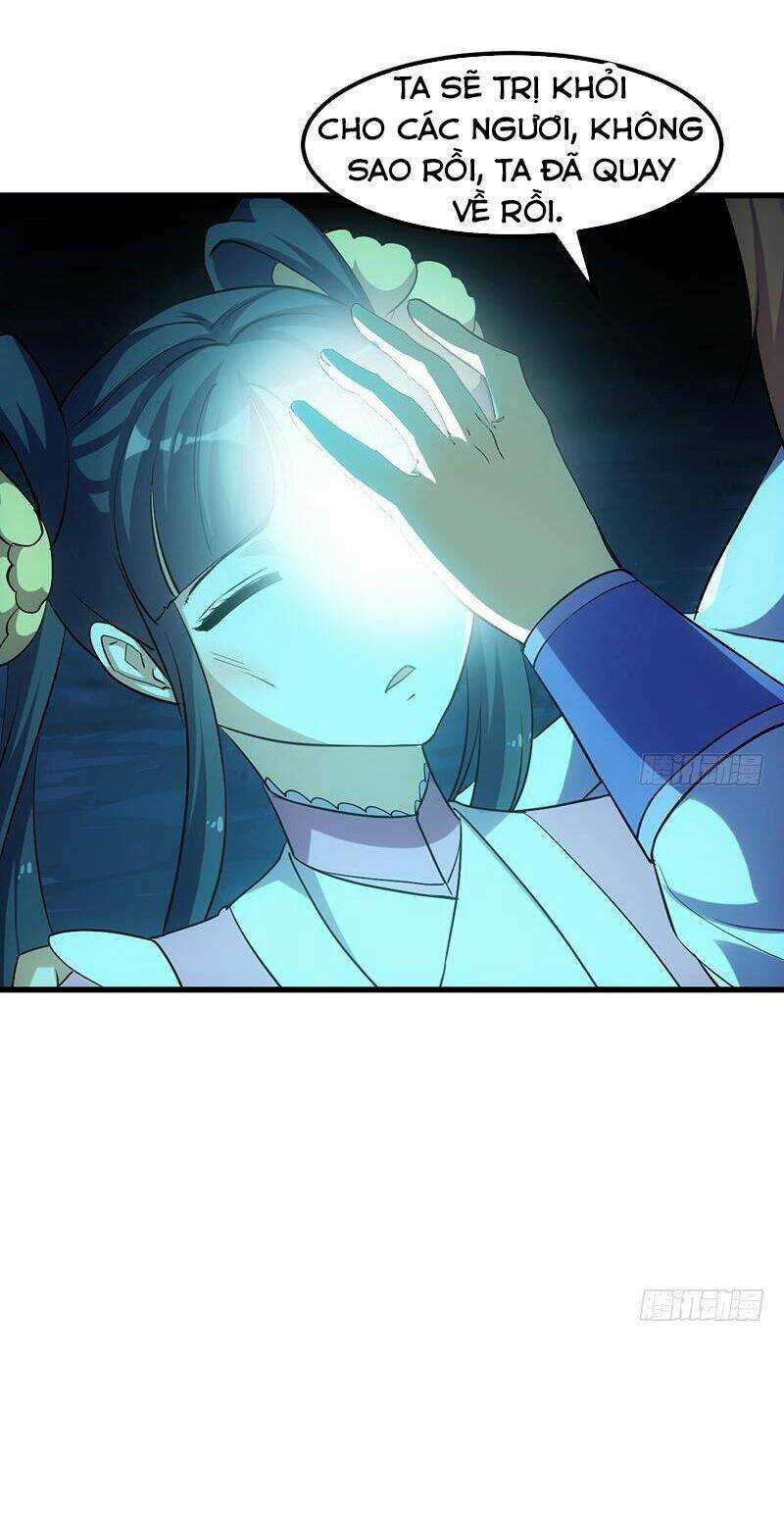 Đừng Cản Ta Tu Tiên Chapter 111 trang 5