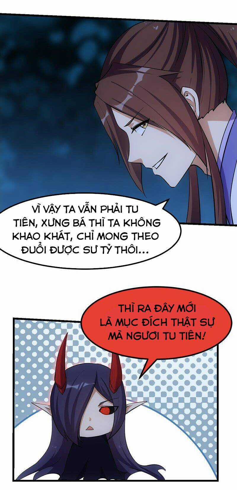 Đừng Cản Ta Tu Tiên Chapter 111 trang 7