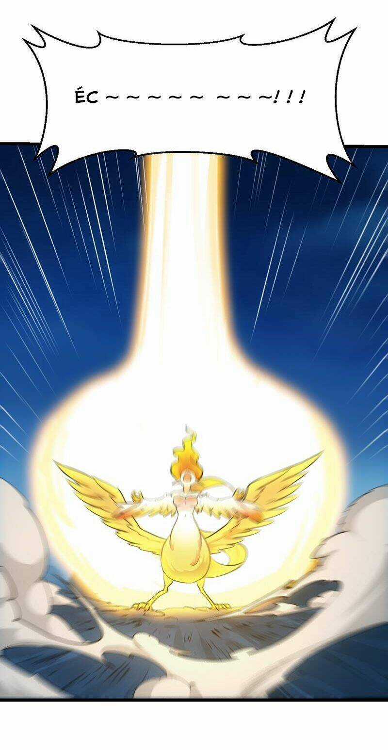 Đừng Cản Ta Tu Tiên Chapter 111 trang 8