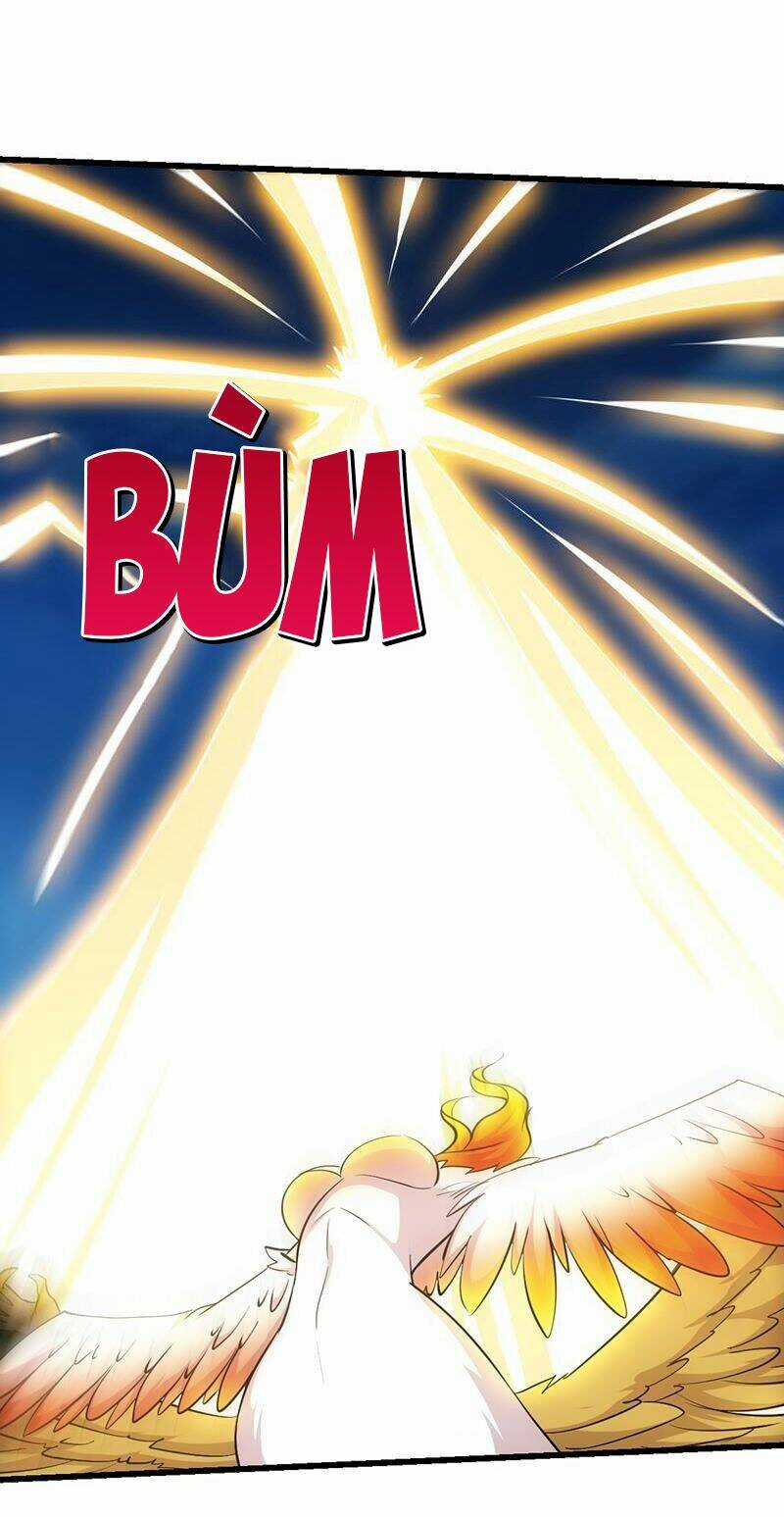 Đừng Cản Ta Tu Tiên Chapter 111 trang 9