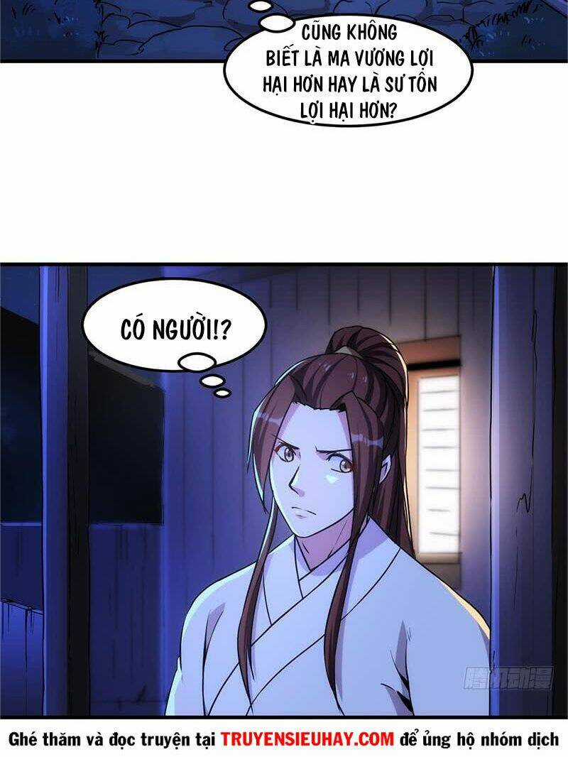 Đừng Cản Ta Tu Tiên Chapter 55 trang 10