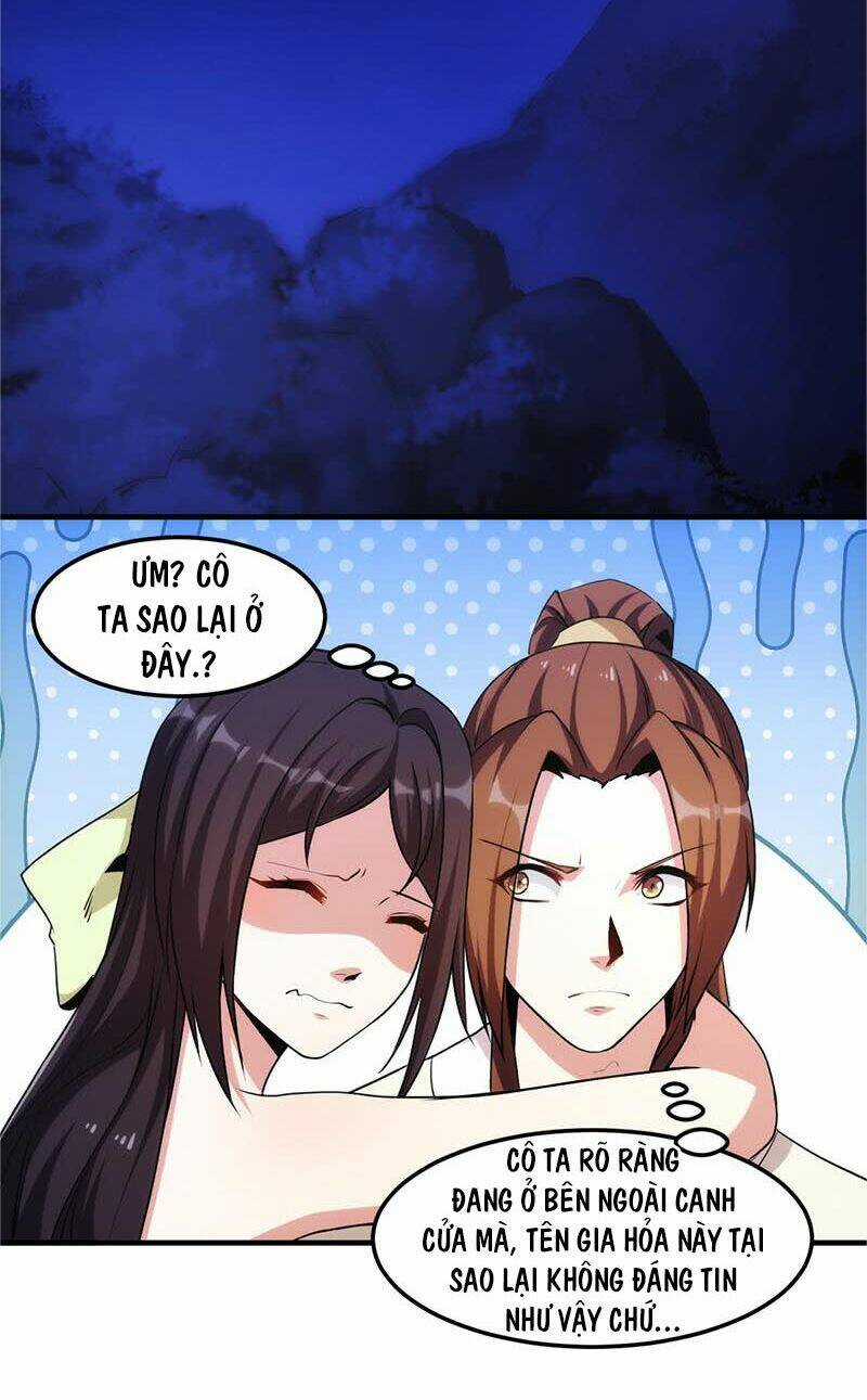 Đừng Cản Ta Tu Tiên Chapter 55 trang 7