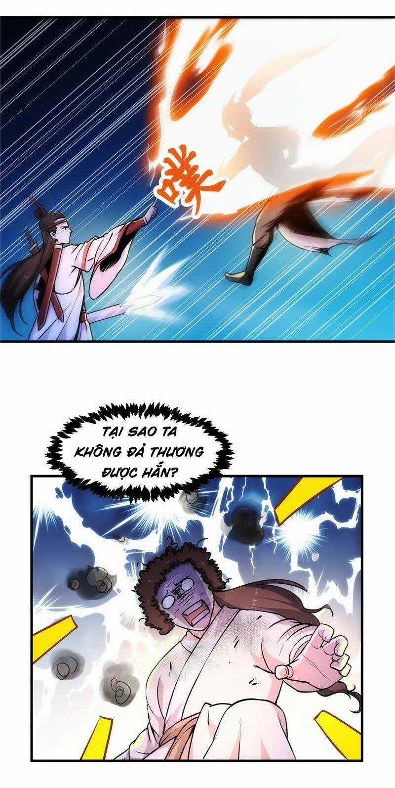 Đừng Cản Ta Tu Tiên Chapter 56 trang 6