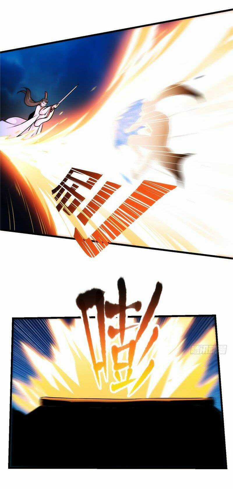 Đừng Cản Ta Tu Tiên Chapter 56 trang 8