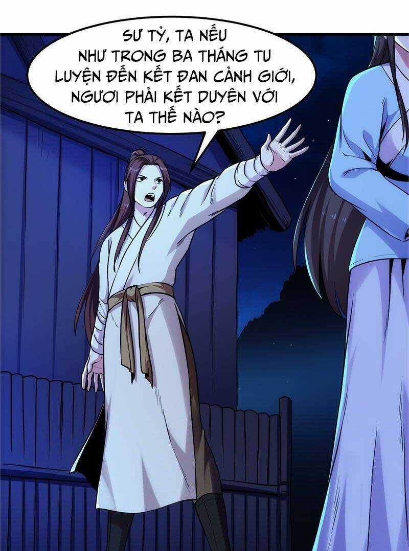 Đừng Cản Ta Tu Tiên Chapter 57 trang 10