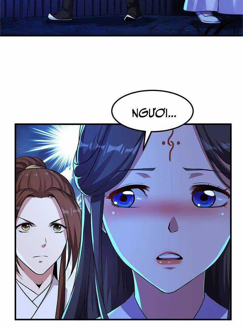 Đừng Cản Ta Tu Tiên Chapter 57 trang 11