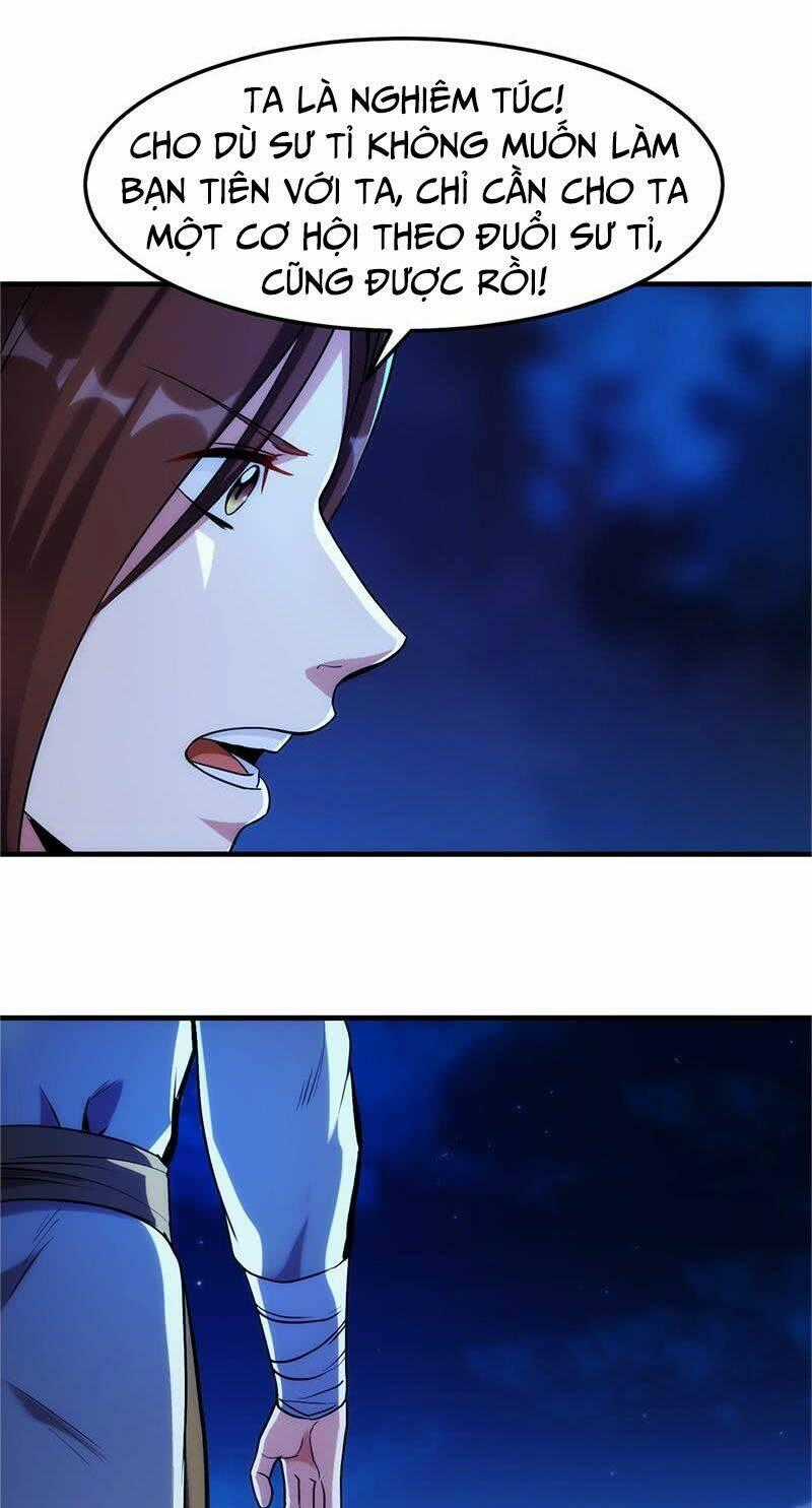 Đừng Cản Ta Tu Tiên Chapter 57 trang 12