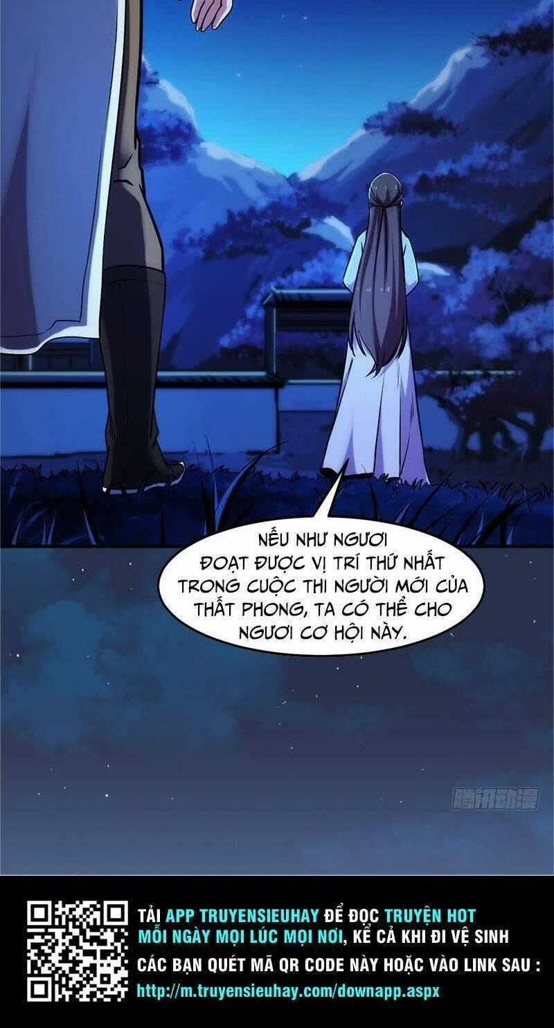 Đừng Cản Ta Tu Tiên Chapter 57 trang 13