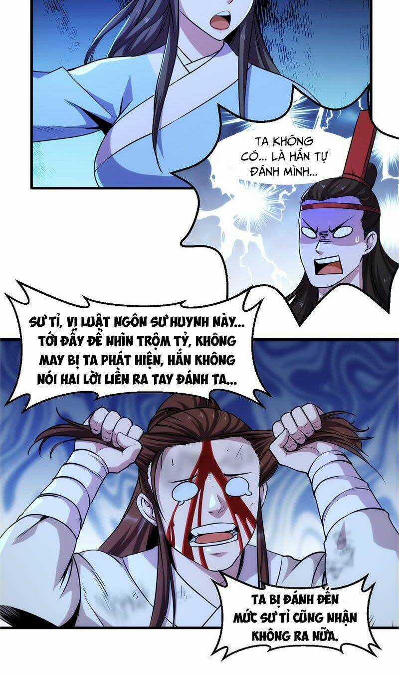 Đừng Cản Ta Tu Tiên Chapter 57 trang 3