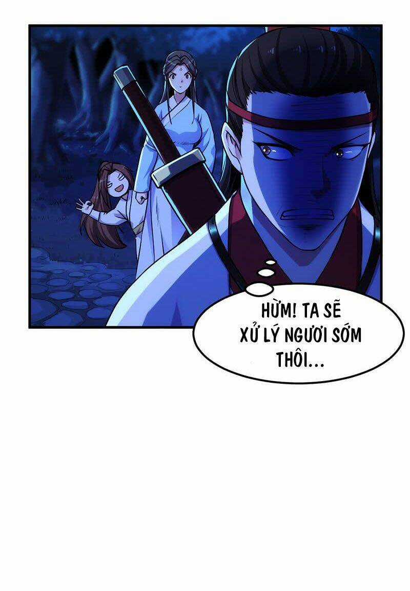 Đừng Cản Ta Tu Tiên Chapter 57 trang 6