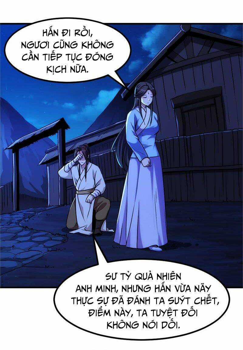 Đừng Cản Ta Tu Tiên Chapter 57 trang 7