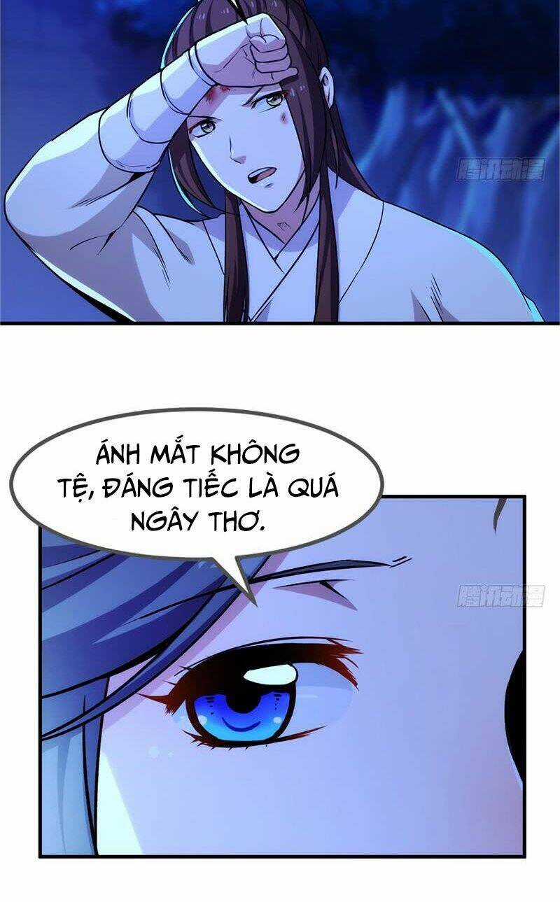 Đừng Cản Ta Tu Tiên Chapter 57 trang 9