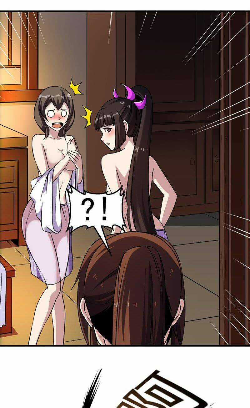 Đừng Cản Ta Tu Tiên Chapter 58 trang 10