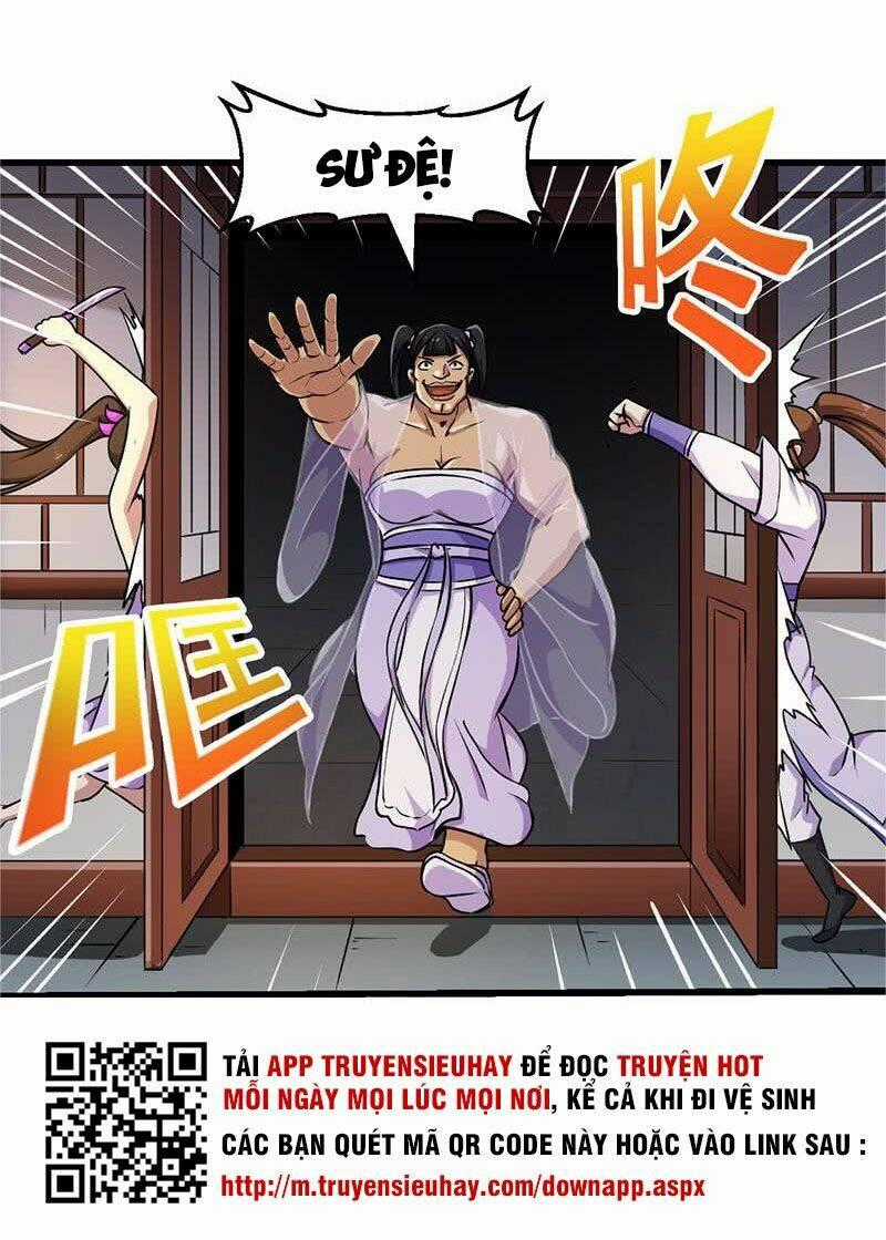 Đừng Cản Ta Tu Tiên Chapter 58 trang 15