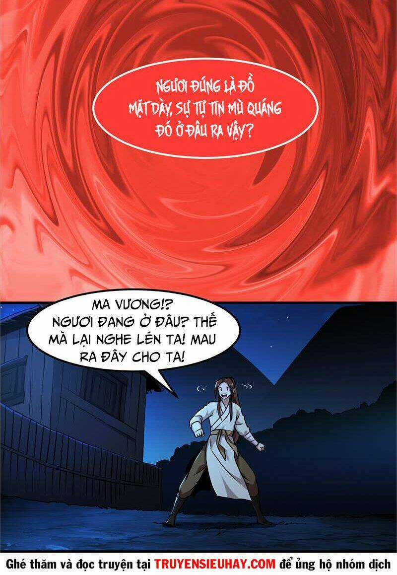 Đừng Cản Ta Tu Tiên Chapter 58 trang 2