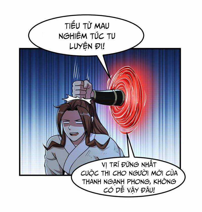 Đừng Cản Ta Tu Tiên Chapter 58 trang 3