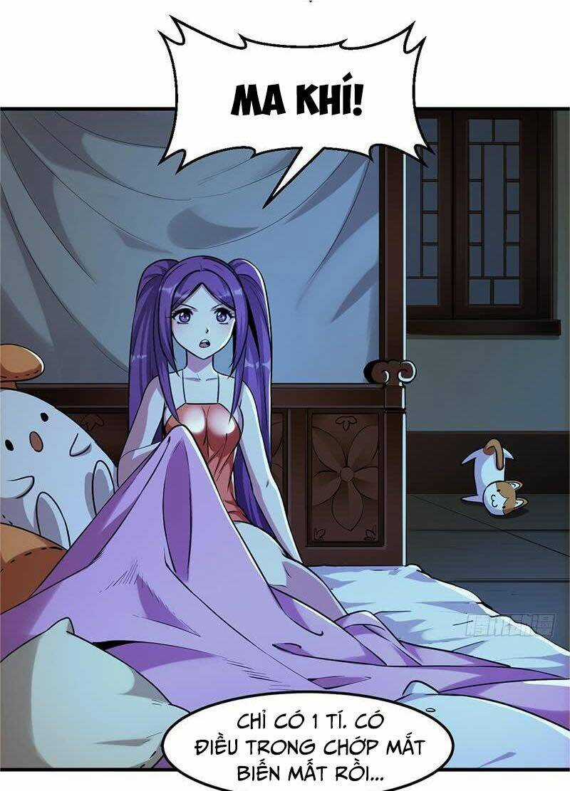 Đừng Cản Ta Tu Tiên Chapter 58 trang 6