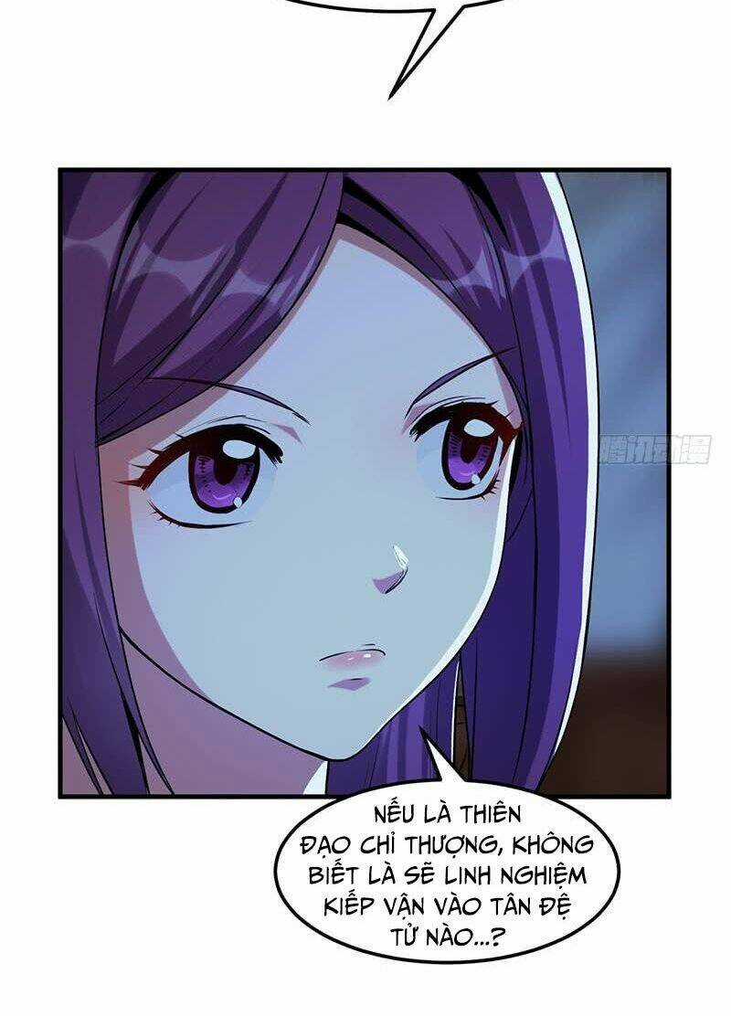 Đừng Cản Ta Tu Tiên Chapter 58 trang 7