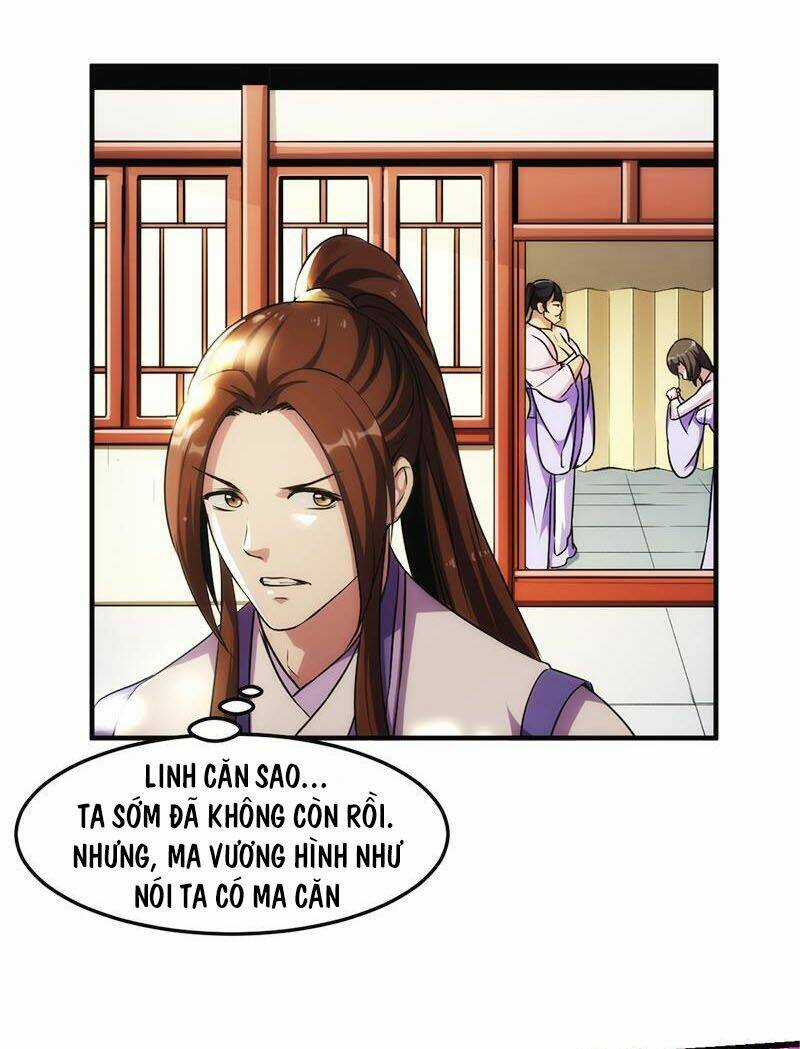 Đừng Cản Ta Tu Tiên Chapter 59 trang 10