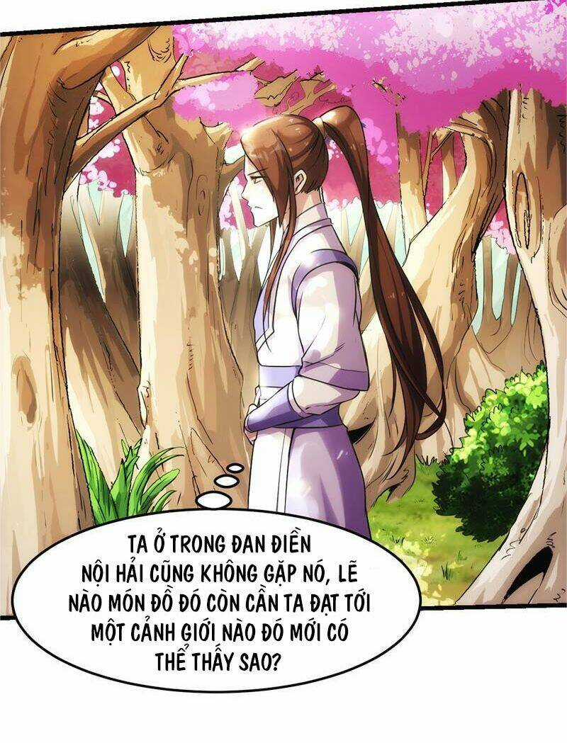 Đừng Cản Ta Tu Tiên Chapter 59 trang 11